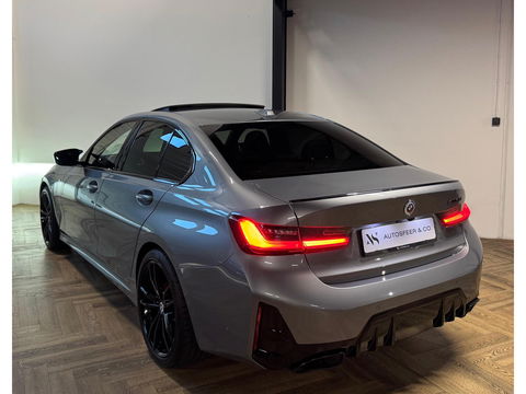 BMW 3-serie M340i xDrive PANO KEYLESS CAM