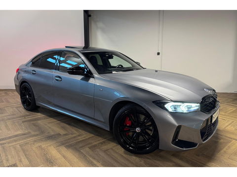 BMW 3-serie M340i xDrive PANO KEYLESS CAM