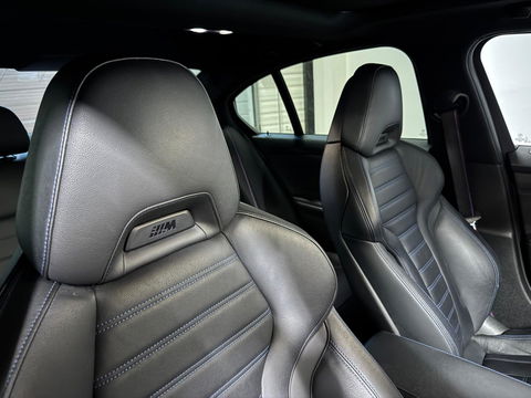 BMW 3-serie M340i xDrive PANO KEYLESS CAM