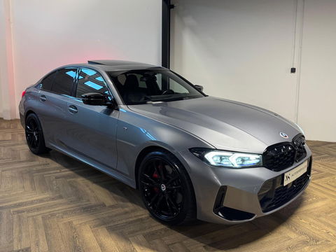BMW 3-serie M340i xDrive PANO KEYLESS CAM
