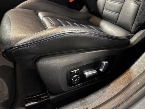 BMW 3-serie M340i xDrive PANO KEYLESS CAM