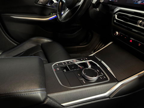 BMW 3-serie M340i xDrive PANO KEYLESS CAM
