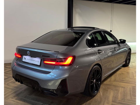 BMW 3-serie M340i xDrive PANO KEYLESS CAM