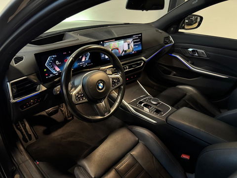 BMW 3-serie M340i xDrive PANO KEYLESS CAM