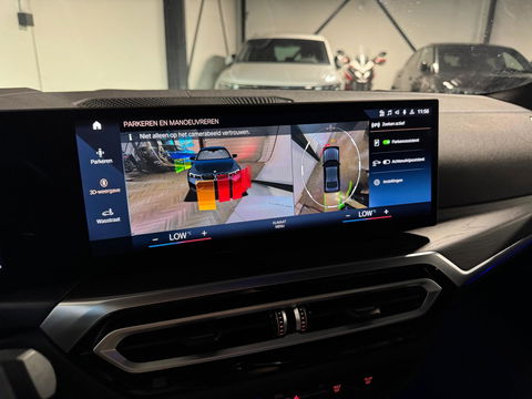 BMW 3-serie M340i xDrive PANO KEYLESS CAM