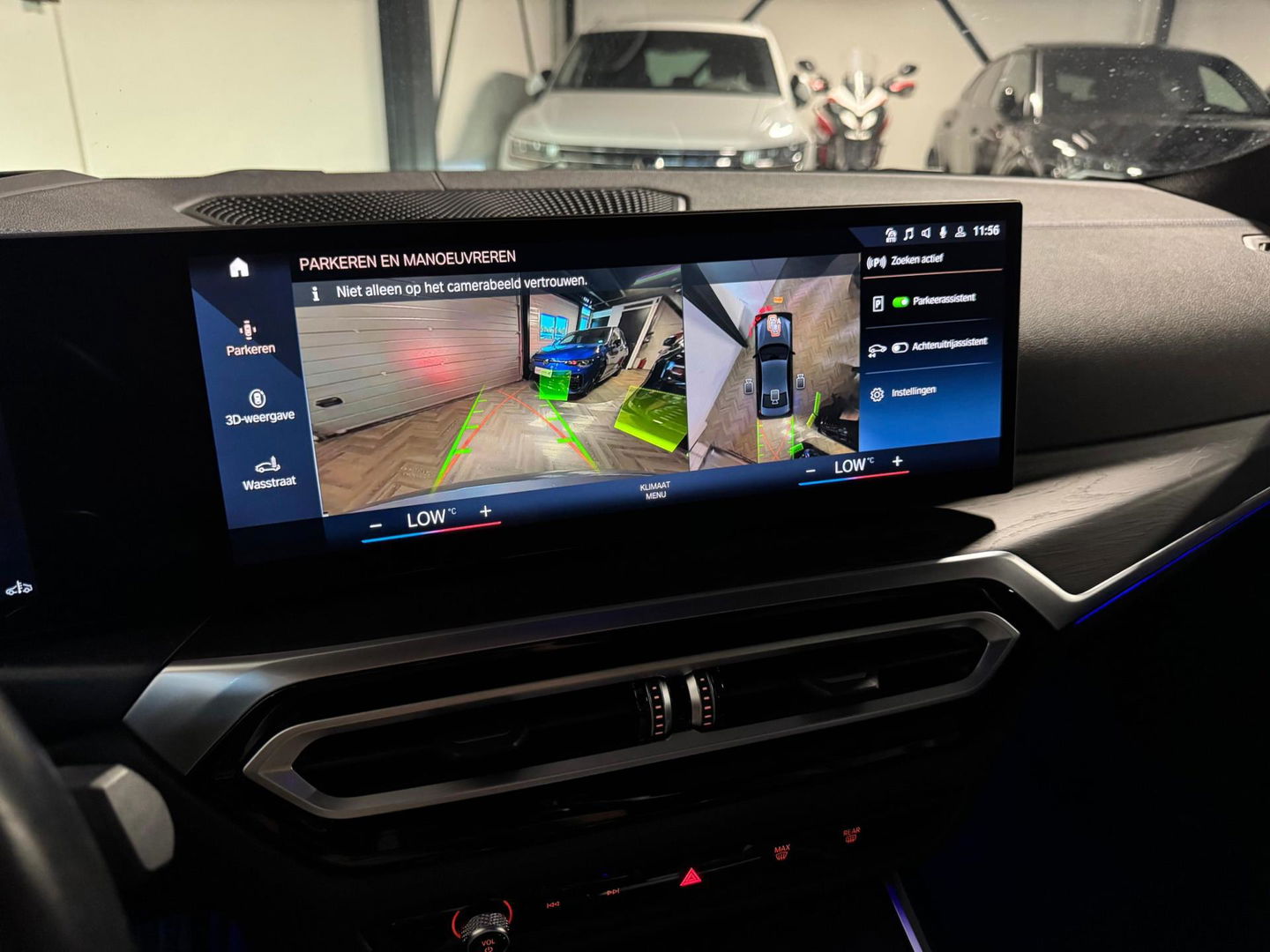 BMW 3-serie M340i xDrive PANO KEYLESS CAM