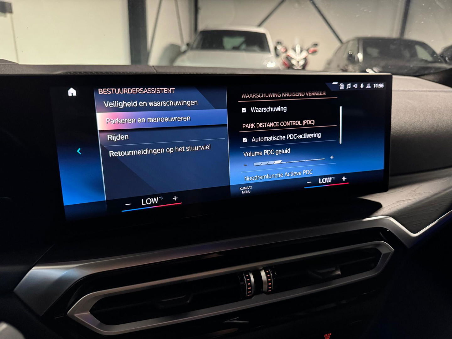 BMW 3-serie M340i xDrive PANO KEYLESS CAM