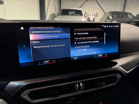 BMW 3-serie M340i xDrive PANO KEYLESS CAM