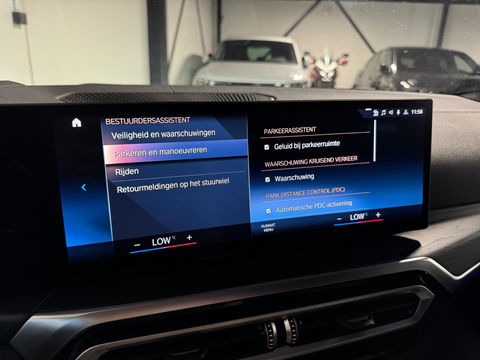 BMW 3-serie M340i xDrive PANO KEYLESS CAM