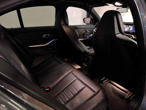 BMW 3-serie M340i xDrive PANO KEYLESS CAM