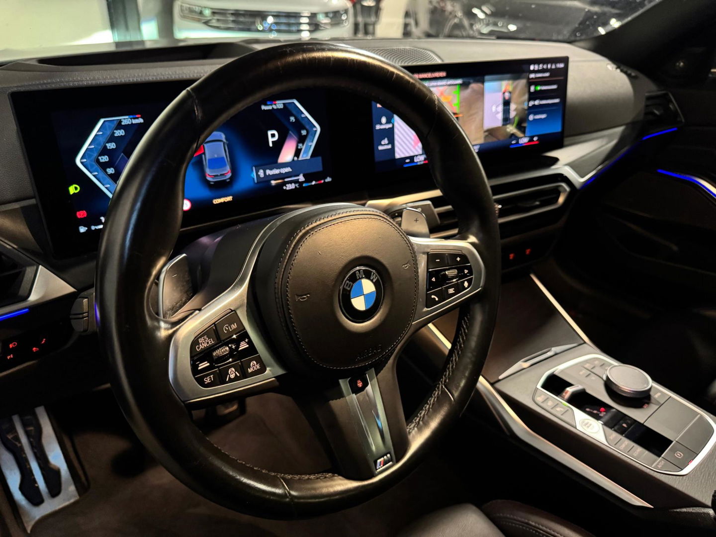 BMW 3-serie M340i xDrive PANO KEYLESS CAM