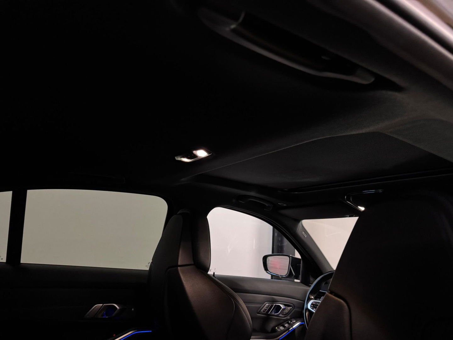 BMW 3-serie M340i xDrive PANO KEYLESS CAM