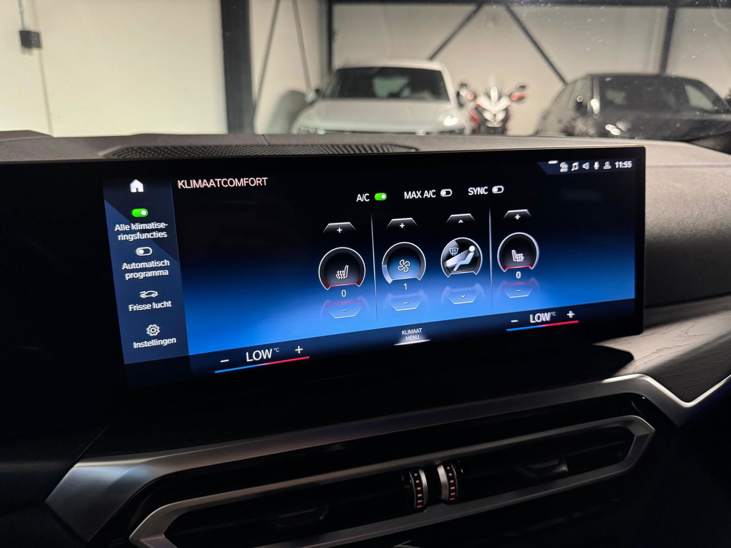 BMW 3-serie M340i xDrive PANO KEYLESS CAM