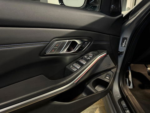 BMW 3-serie M340i xDrive PANO KEYLESS CAM