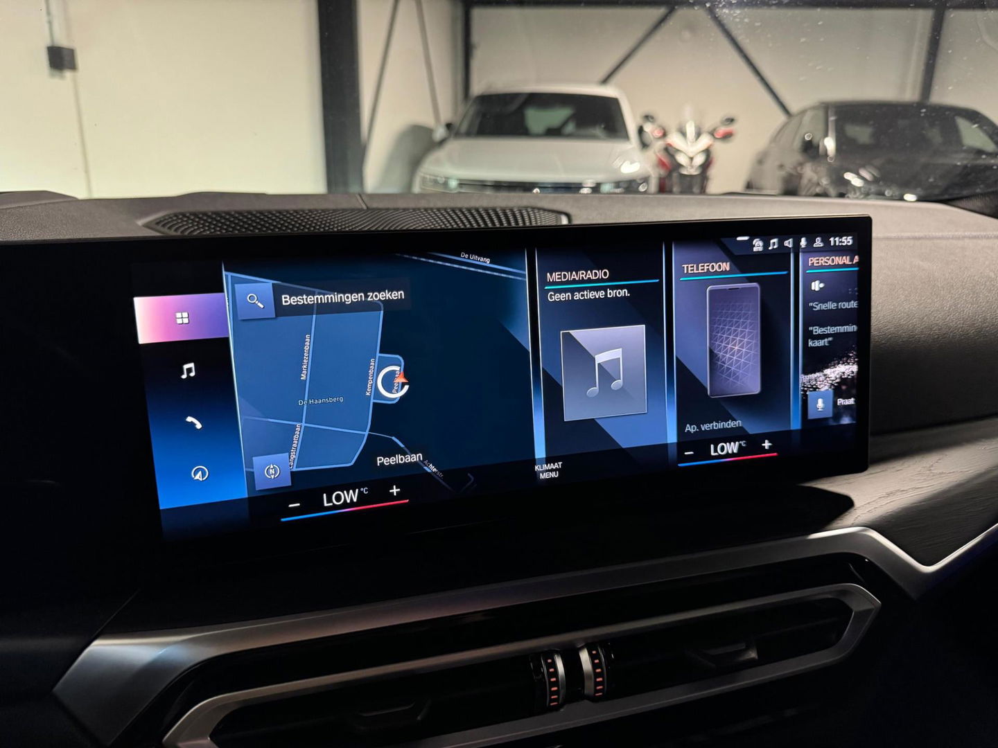 BMW 3-serie M340i xDrive PANO KEYLESS CAM