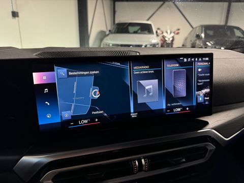 BMW 3-serie M340i xDrive PANO KEYLESS CAM