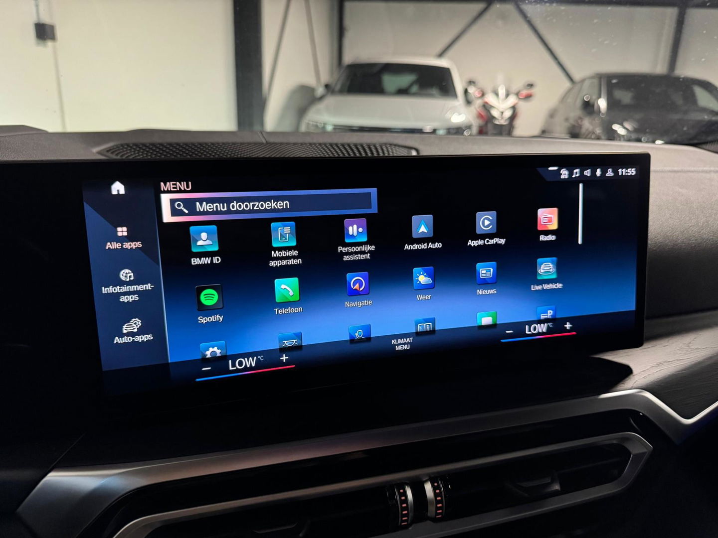 BMW 3-serie M340i xDrive PANO KEYLESS CAM