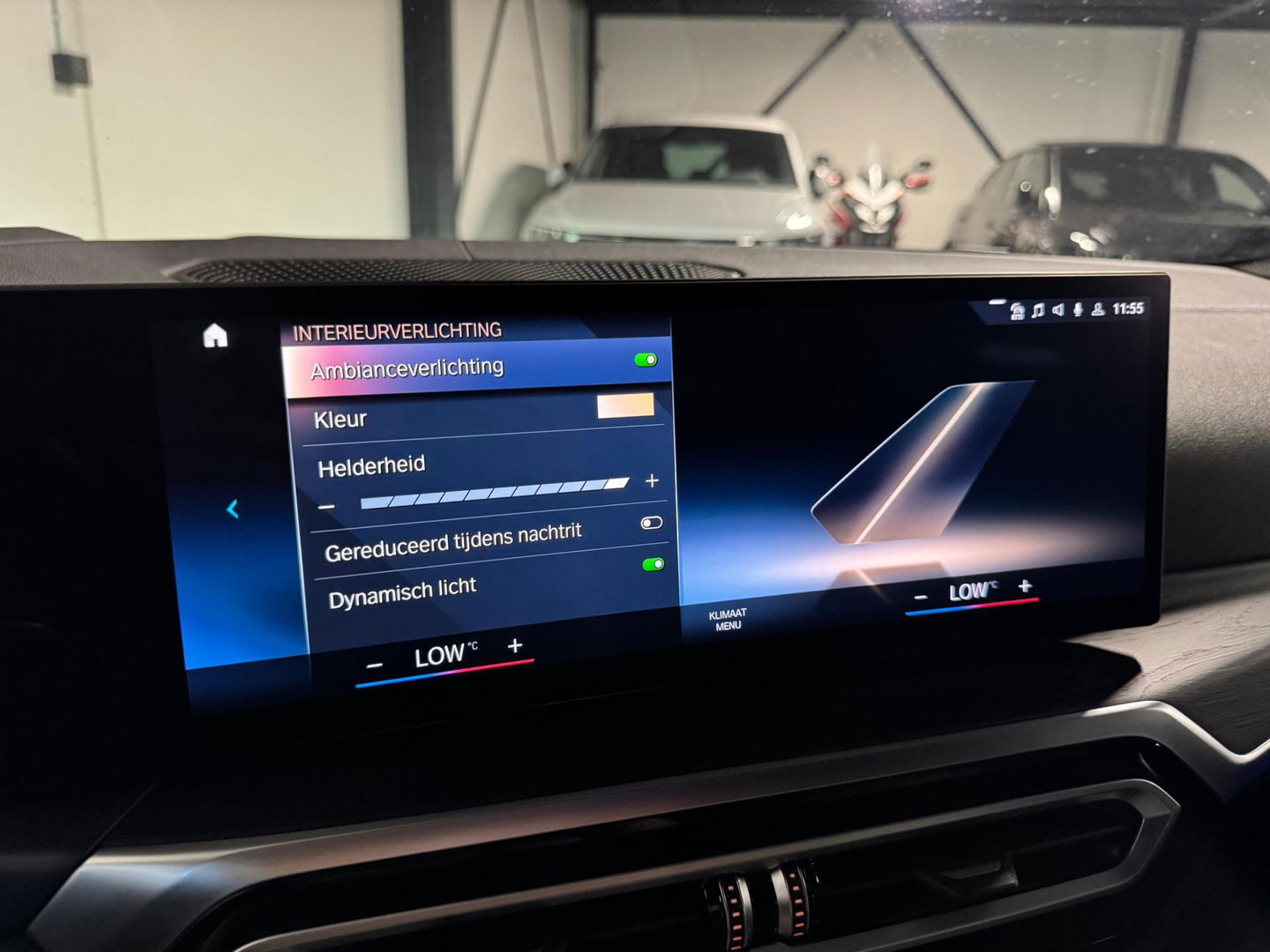 BMW 3-serie M340i xDrive PANO KEYLESS CAM