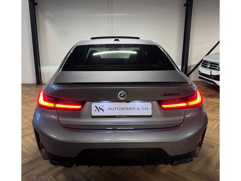 BMW 3-serie M340i xDrive PANO KEYLESS CAM
