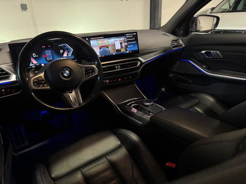 BMW 3-serie M340i xDrive PANO KEYLESS CAM