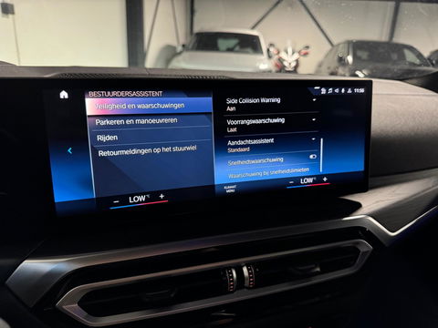 BMW 3-serie M340i xDrive PANO KEYLESS CAM