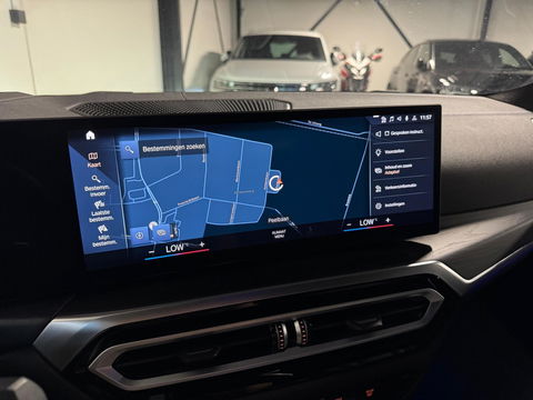 BMW 3-serie M340i xDrive PANO KEYLESS CAM