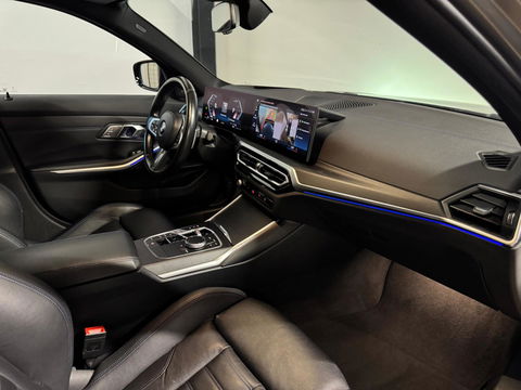 BMW 3-serie M340i xDrive PANO KEYLESS CAM