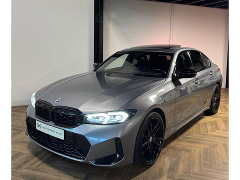 BMW 3-serie M340i xDrive PANO KEYLESS CAM