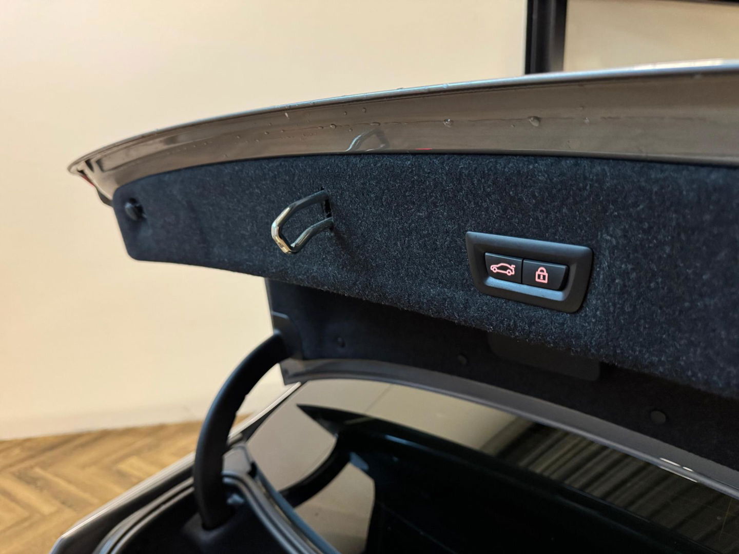 BMW 3-serie M340i xDrive PANO KEYLESS CAM