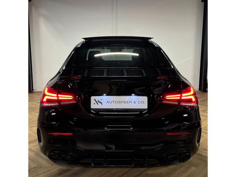 Mercedes-Benz A-Klasse 250 e AMG Line PANO CAM VOL'