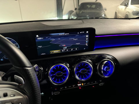 Mercedes-Benz A-Klasse 250 e AMG Line PANO CAM VOL'