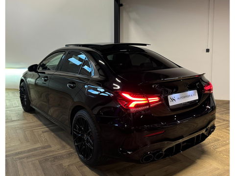 Mercedes-Benz A-Klasse 250 e AMG Line PANO CAM VOL'