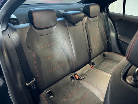 Mercedes-Benz A-Klasse 250 e AMG Line PANO CAM VOL'