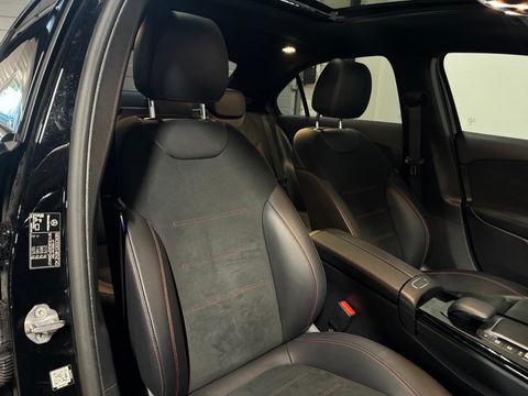 Mercedes-Benz A-Klasse 250 e AMG Line PANO CAM VOL'