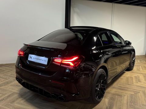 Mercedes-Benz A-Klasse 250 e AMG Line PANO CAM VOL'