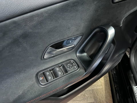 Mercedes-Benz A-Klasse 250 e AMG Line PANO CAM VOL'
