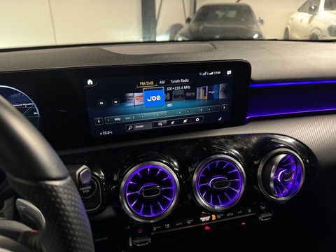 Mercedes-Benz A-Klasse 250 e AMG Line PANO CAM VOL'
