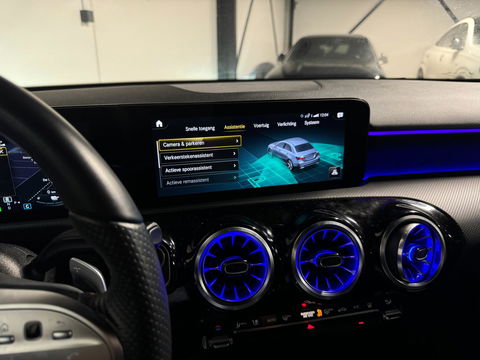 Mercedes-Benz A-Klasse 250 e AMG Line PANO CAM VOL'