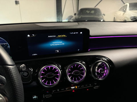 Mercedes-Benz A-Klasse 250 e AMG Line PANO CAM VOL'