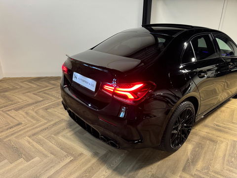 Mercedes-Benz A-Klasse 250 e AMG Line PANO CAM VOL'
