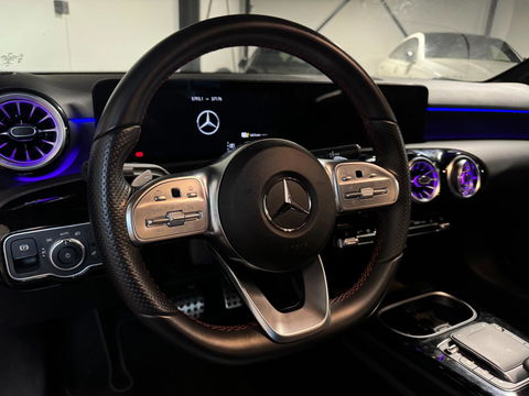 Mercedes-Benz A-Klasse 250 e AMG Line PANO CAM VOL'