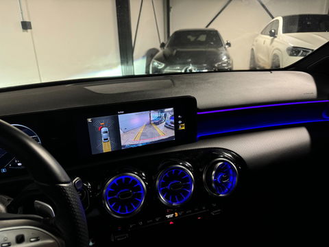 Mercedes-Benz A-Klasse 250 e AMG Line PANO CAM VOL'