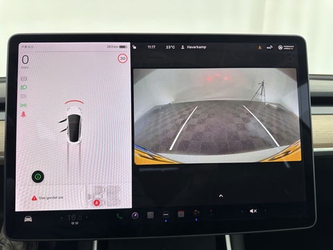 Tesla Model 3 Standard RWD Plus 60 kWh [ 3-Fase ] (INCL-BTW) Aut. *PANO | AUTO-PILOT | LUXURY-LEATHER | KEYLESS | FULL-LED | MEMORY-PACK | SURROUND-VIEW | DAB | CARPLAY | DIGI-COCKPIT | LANE-ASSIST | COMFORT-SEATS | 18"ALU*