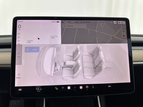 Tesla Model 3 Standard RWD Plus 60 kWh [ 3-Fase ] (INCL-BTW) Aut. *PANO | AUTO-PILOT | LUXURY-LEATHER | KEYLESS | FULL-LED | MEMORY-PACK | SURROUND-VIEW | DAB | CARPLAY | DIGI-COCKPIT | LANE-ASSIST | COMFORT-SEATS | 18"ALU*