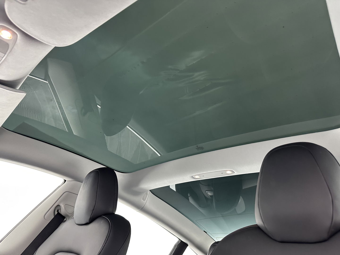 Tesla Model 3 Standard RWD Plus 60 kWh [ 3-Fase ] (INCL-BTW) Aut. *PANO | AUTO-PILOT | LUXURY-LEATHER | KEYLESS | FULL-LED | MEMORY-PACK | SURROUND-VIEW | DAB | CARPLAY | DIGI-COCKPIT | LANE-ASSIST | COMFORT-SEATS | 18"ALU*