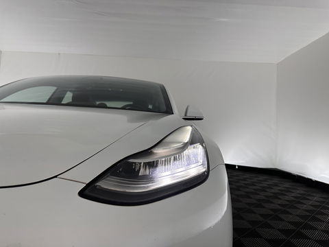 Tesla Model 3 Standard RWD Plus 60 kWh [ 3-Fase ] (INCL-BTW) Aut. *PANO | AUTO-PILOT | LUXURY-LEATHER | KEYLESS | FULL-LED | MEMORY-PACK | SURROUND-VIEW | DAB | CARPLAY | DIGI-COCKPIT | LANE-ASSIST | COMFORT-SEATS | 18"ALU*