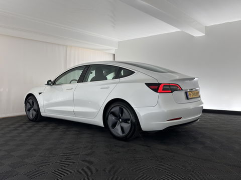 Tesla Model 3 Standard RWD Plus 60 kWh [ 3-Fase ] (INCL-BTW) Aut. *PANO | AUTO-PILOT | LUXURY-LEATHER | KEYLESS | FULL-LED | MEMORY-PACK | SURROUND-VIEW | DAB | CARPLAY | DIGI-COCKPIT | LANE-ASSIST | COMFORT-SEATS | 18"ALU*