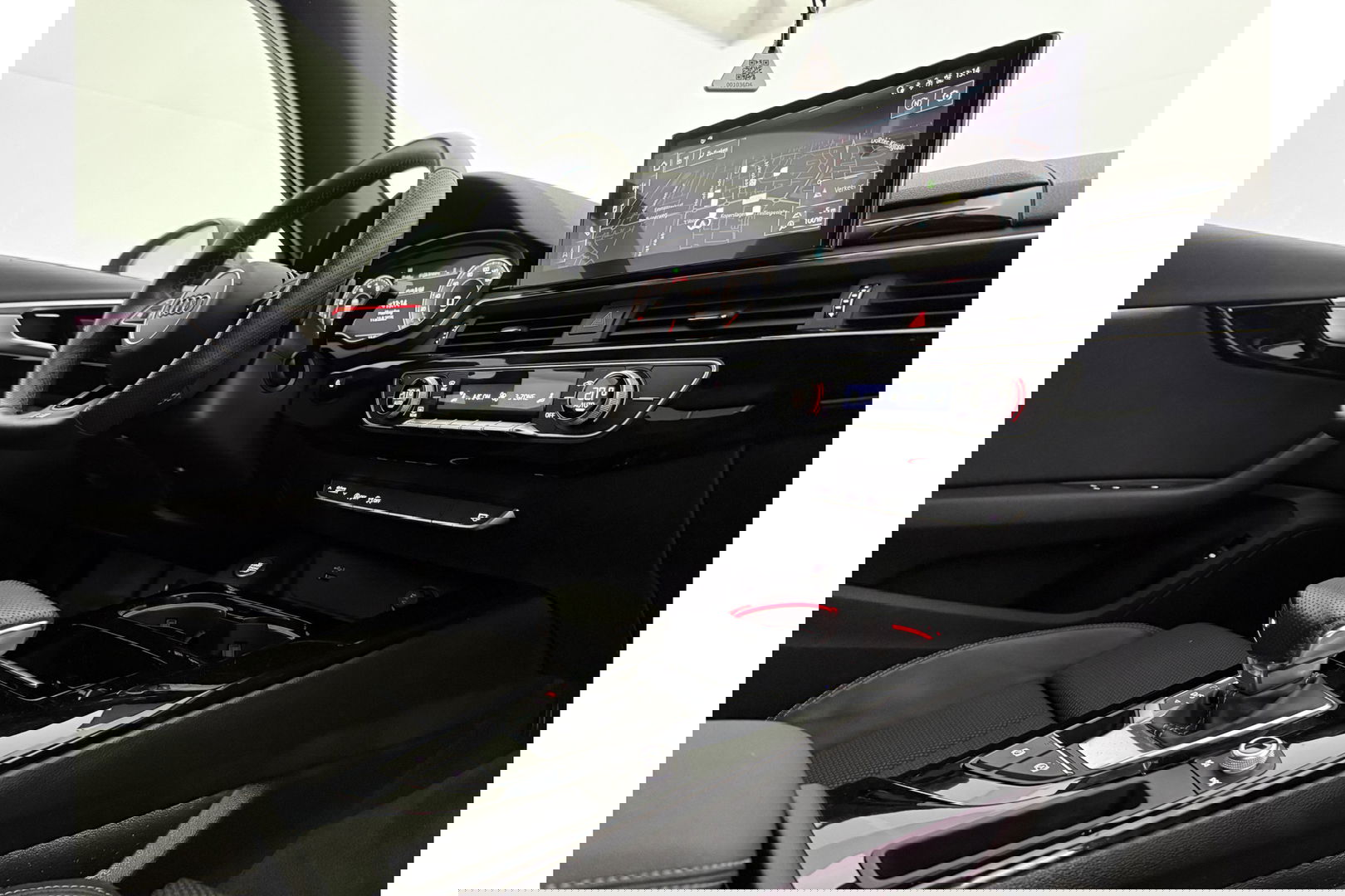 Audi A4 35 TFSI 150PK S-Line LED Virtual Sfeer Carplay Clima Cruise Navi PDC 18''LMV