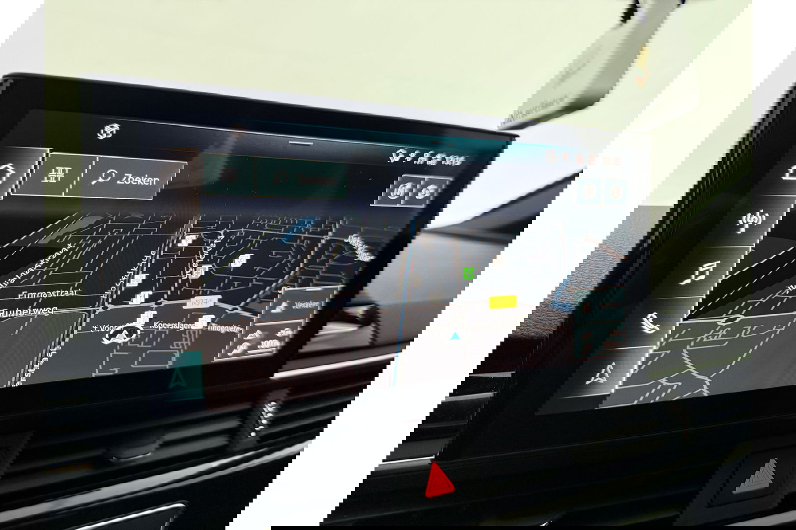 Audi A4 35 TFSI 150PK S-Line LED Virtual Sfeer Carplay Clima Cruise Navi PDC 18''LMV