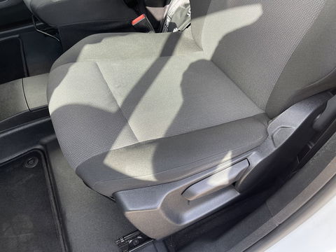 Peugeot Partner 1.5 BlueHDI Premium / vaste prijs rijklaar € 12.750 ex btw / lease vanaf € 215 / euro 6 diesel / bpm vrij / airco / cruise / trekhaak / schuifdeur !